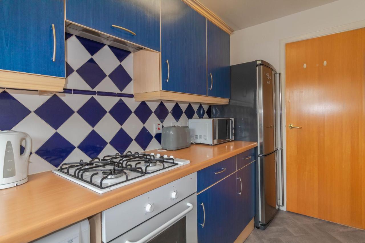 Park Lets Apartman Dumbarton Kültér fotó