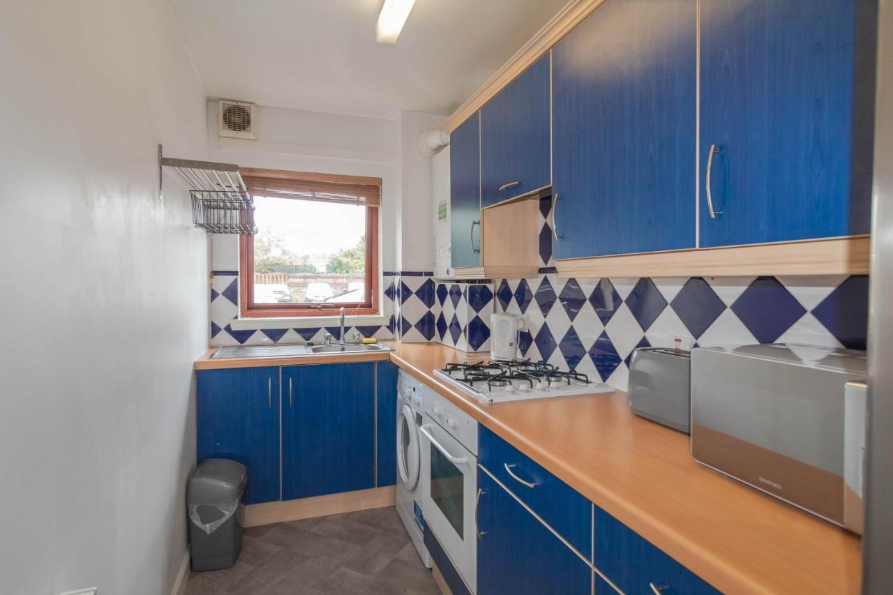 Park Lets Apartman Dumbarton Kültér fotó